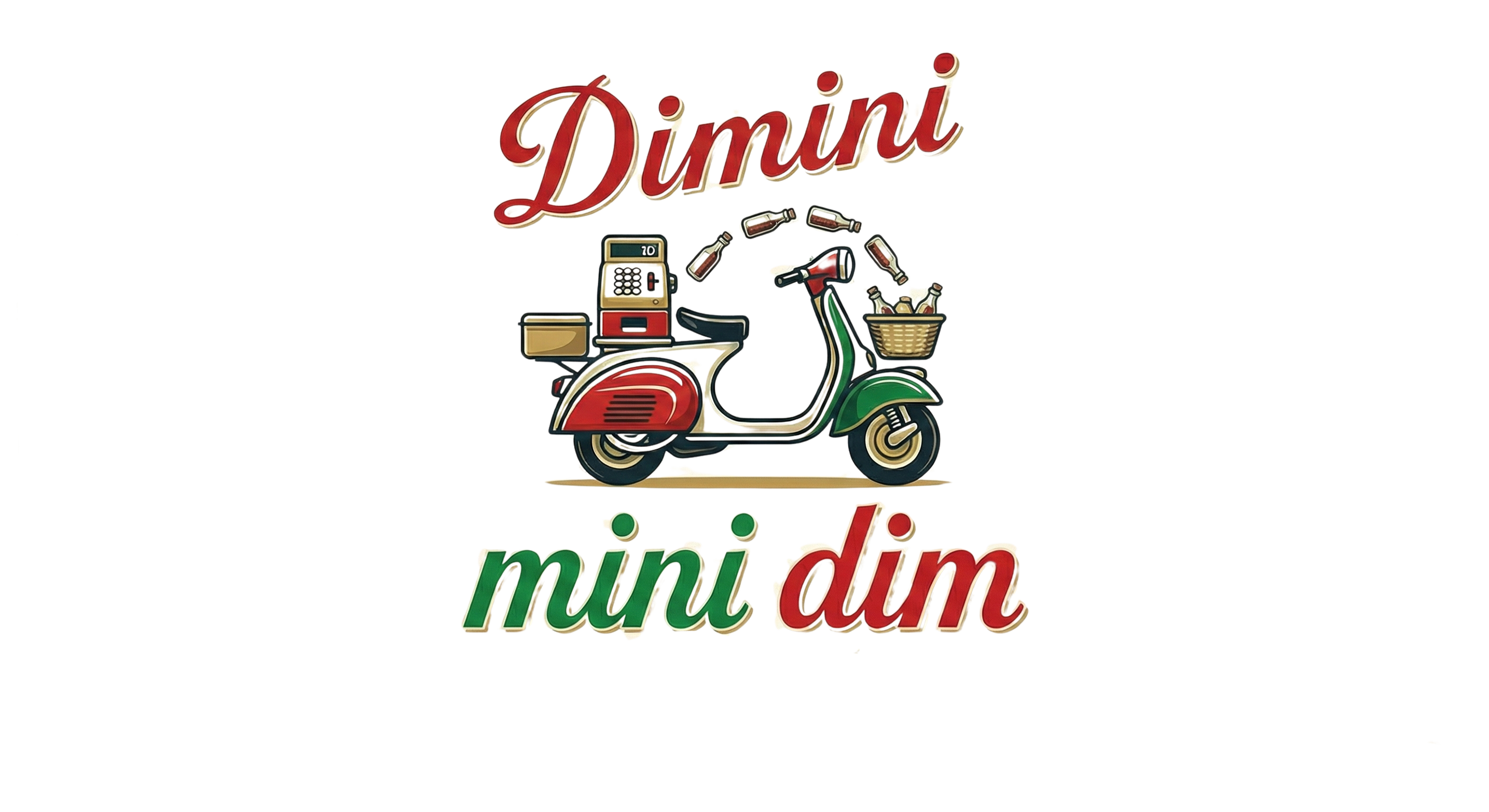 Dimini - Mini Depozito İade Makinası